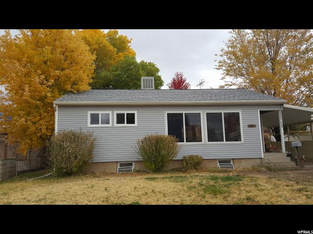 4620 S 250 W, Washington Terrace, UT 84405