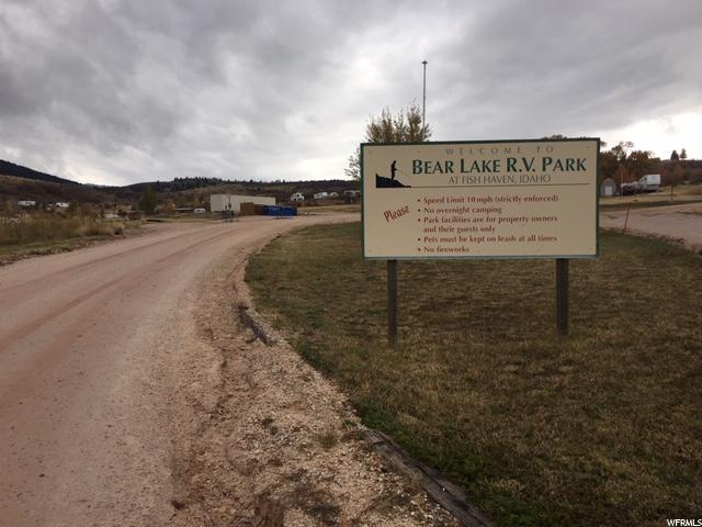 4 Mallow Circle Cir #273, Fish Haven, ID 83287
