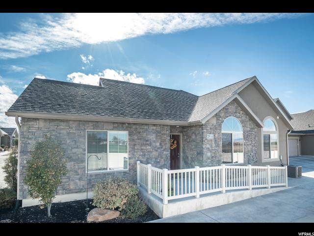 2291 N 230 E #A, North Logan UT 84341