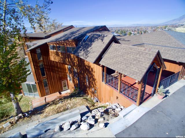 3077 N Bannock Dr E, Provo, UT 84604 — photo 2