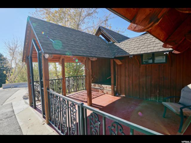 3077 N Bannock Dr E, Provo, UT 84604 — photo 3