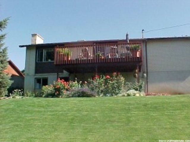 885 E 3100 N, North Ogden, UT 84414 — photo 4