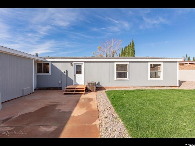 23 E 490 S, Ivins, UT 84738 — photo 4