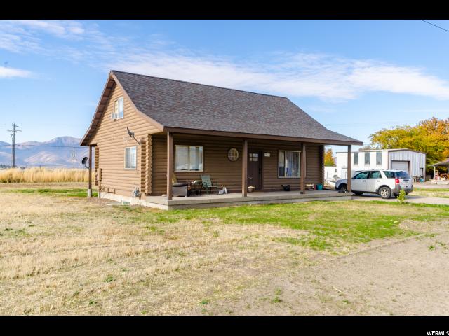 4145 S Johnson Rd, Nibley, UT 84321 — photo 3