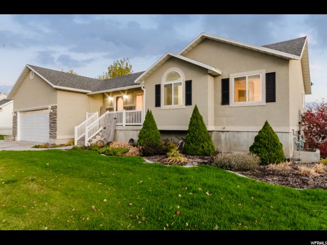 728 W 2475 S, Nibley, UT 84321 — photo 5