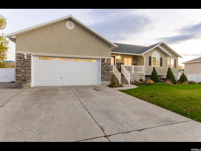 728 W 2475 S, Nibley, UT 84321 — photo 2