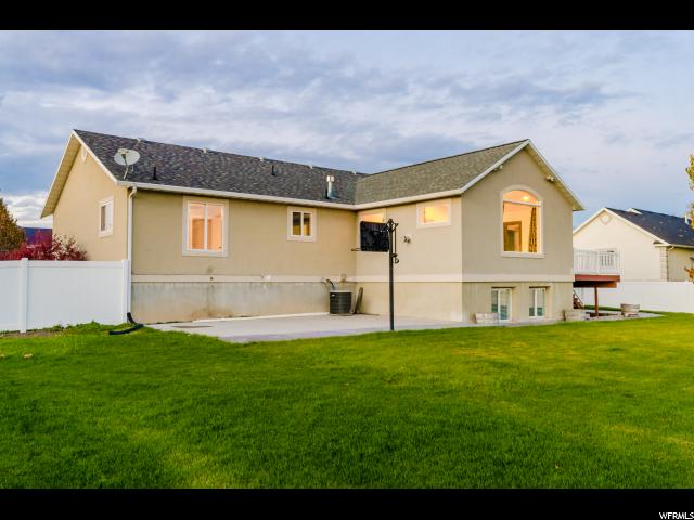 728 W 2475 S, Nibley, UT 84321 — photo 3