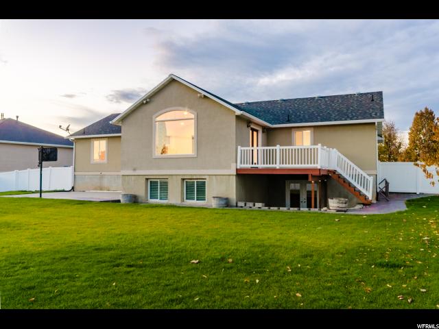 728 W 2475 S, Nibley, UT 84321 — photo 4