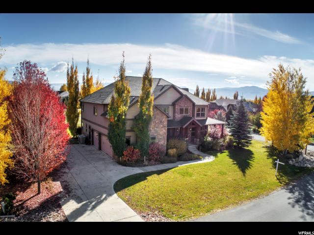 1277 N Windmill Ln, Midway, UT 84049 — photo 3