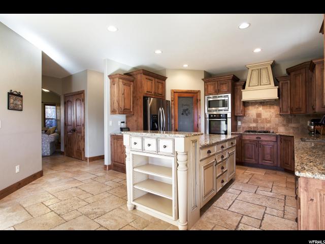 1277 N Windmill Ln, Midway, UT 84049 — photo 9