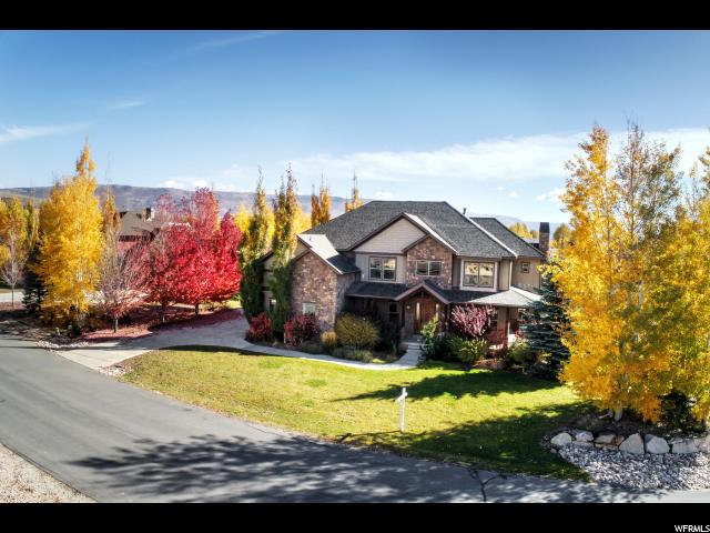 1277 N Windmill Ln, Midway, UT 84049 — photo 2
