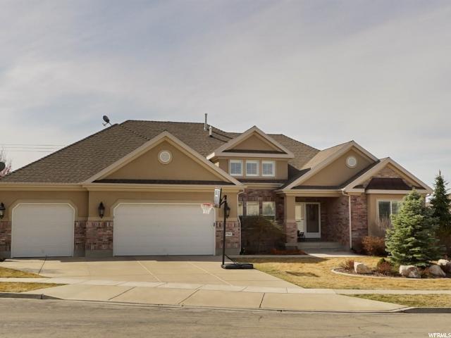 1784 E 1150 N, Layton, UT 84040 — photo 2