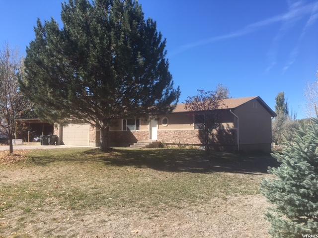 72 S 400 E, Annabella, UT 84711 — photo 2