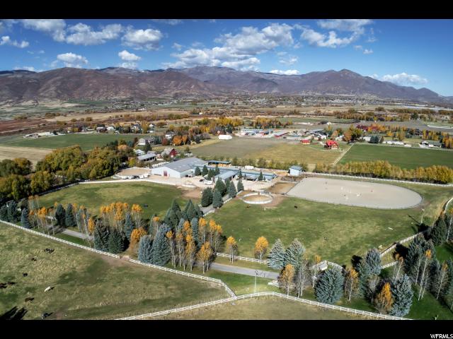 2890 W Eiger Dr, Charleston, UT 84032 — photo 5