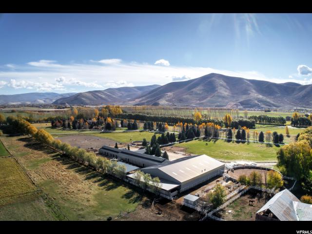 2890 W Eiger Dr, Charleston, UT 84032 — photo 9