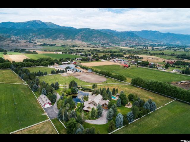 2890 W Eiger Dr, Charleston, UT 84032 — photo 12