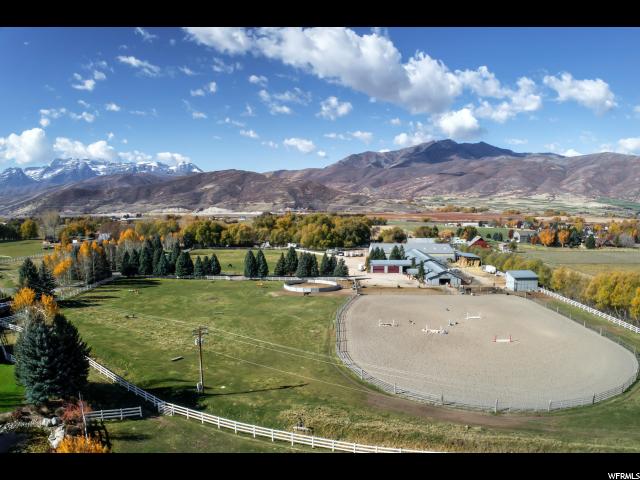 2890 W Eiger Dr, Charleston, UT 84032 — photo 8