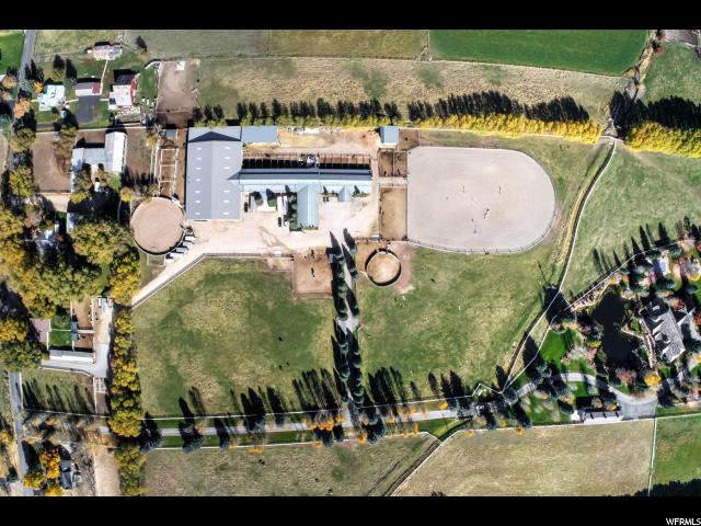 2890 W Eiger Dr, Charleston, UT 84032 — photo 3