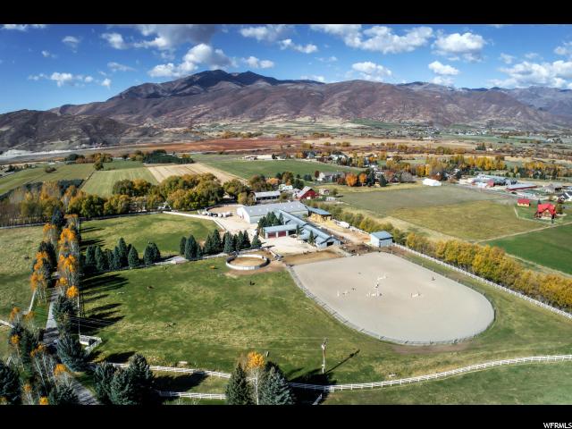 2890 W Eiger Dr, Charleston, UT 84032 — photo 7