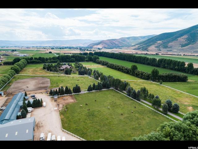 2890 W Eiger Dr, Charleston, UT 84032 — photo 11