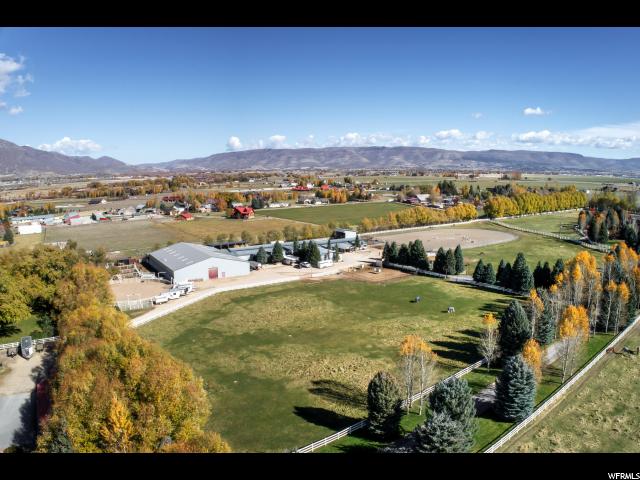 2890 W Eiger Dr, Charleston, UT 84032 — photo 6