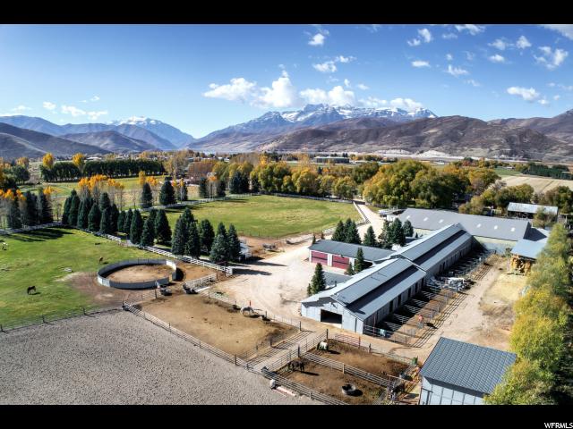 2890 W Eiger Dr, Charleston, UT 84032 — photo 2