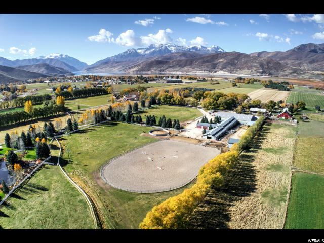 2890 W Eiger Dr, Charleston, UT 84032 — photo 4