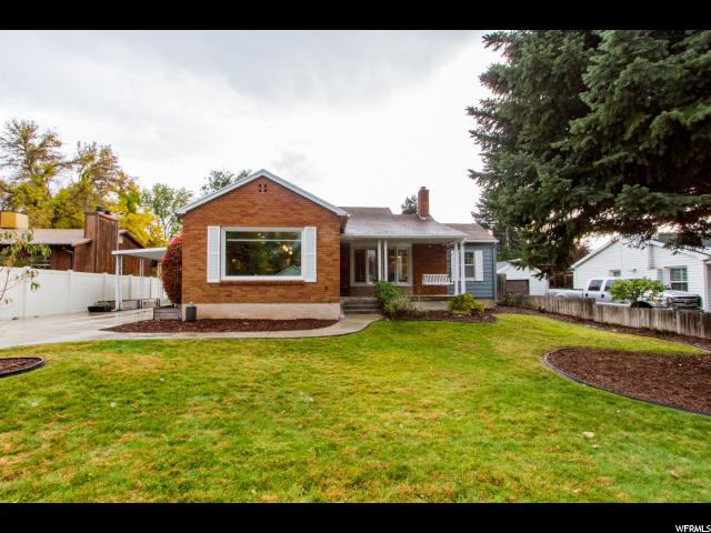 2216 E ATKIN AVE, Millcreek UT 84109