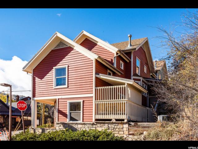 6 King Rd #A, Park City, UT 84060 — photo 2