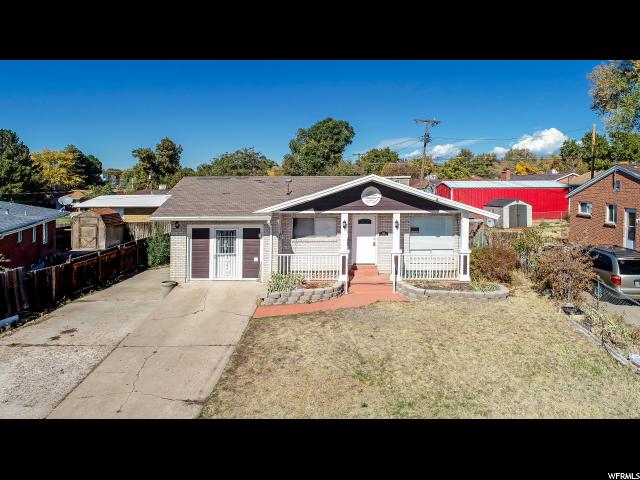 355 E Marilyn Dr, Clearfield, UT 84015 — photo 2
