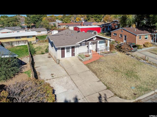 355 E Marilyn Dr, Clearfield, UT 84015 — photo 3