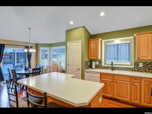 2152 S Chelemes Way E, Clearfield, UT 84015 — photo 4