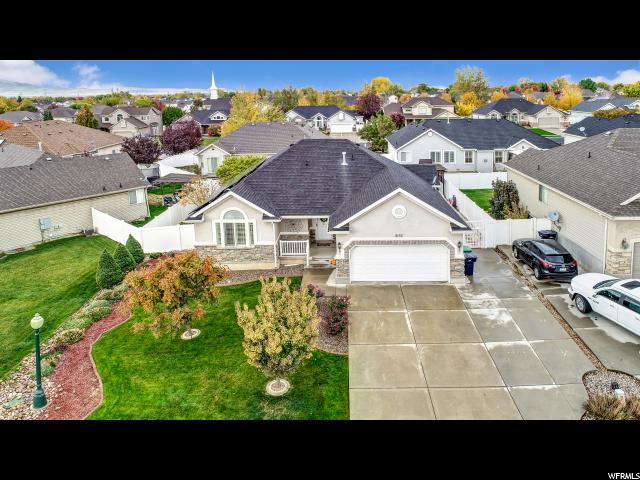 2152 S Chelemes Way E, Clearfield, UT 84015 — photo 2