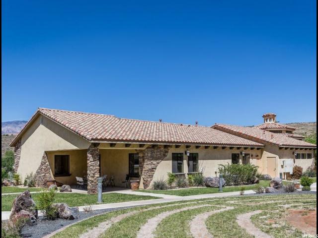 730 N Spring Dr E, Toquerville, UT 84774 — photo 3