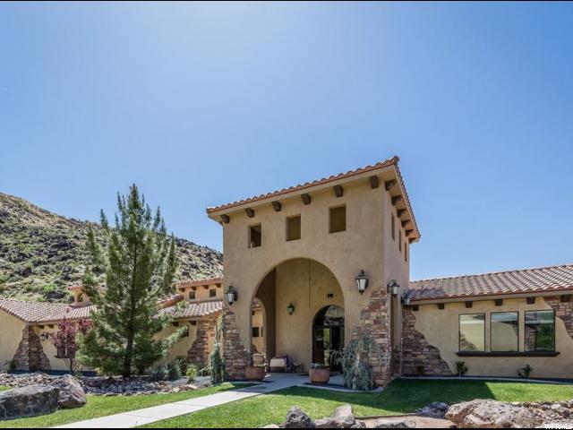 730 N Spring Dr E, Toquerville, UT 84774 — photo 7