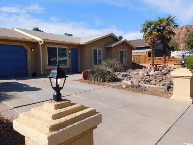 474 S 400 E, Ivins, UT 84738 — photo 3