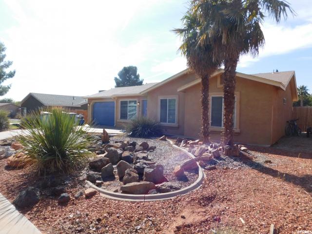 474 S 400 E, Ivins, UT 84738 — photo 4
