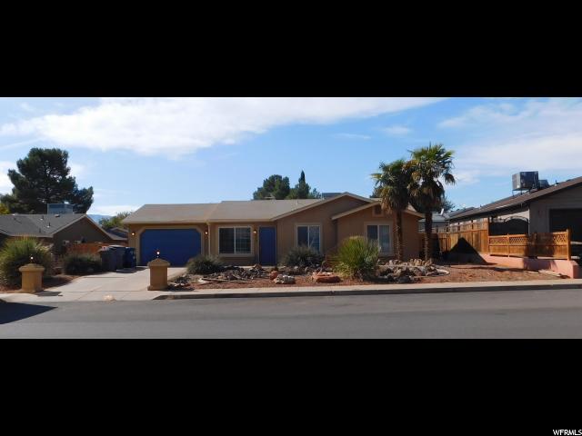 474 S 400 E, Ivins, UT 84738 — photo 2