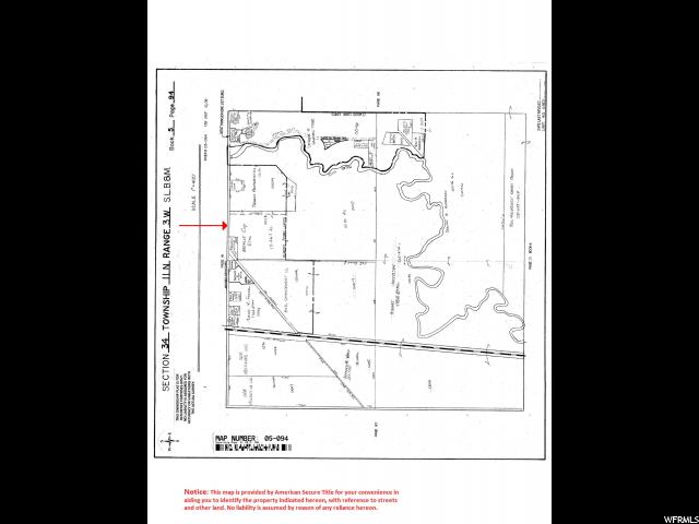 W N, Elwood, UT 84337 — photo 2