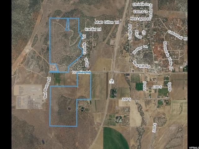 300 W Frontier Rd, Central, UT 84722 — photo 2