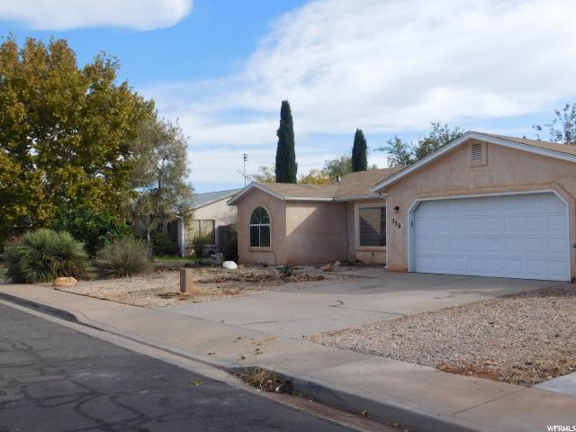356 E 500 S, Ivins, UT 84738 — photo 3