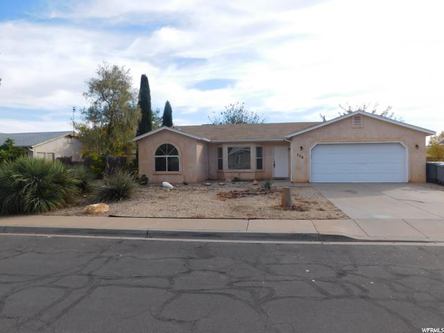 356 E 500 S, Ivins, UT 84738 — photo 4