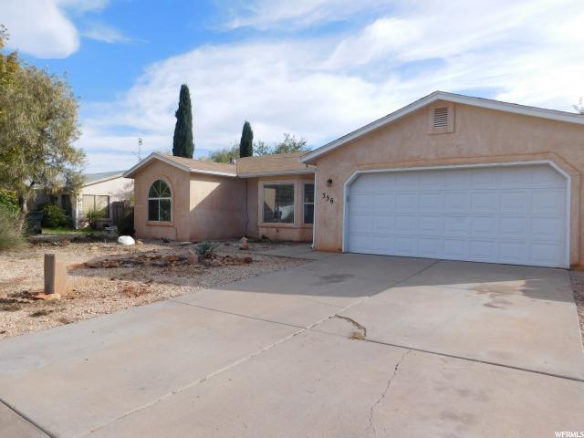 356 E 500 S, Ivins, UT 84738 — photo 2