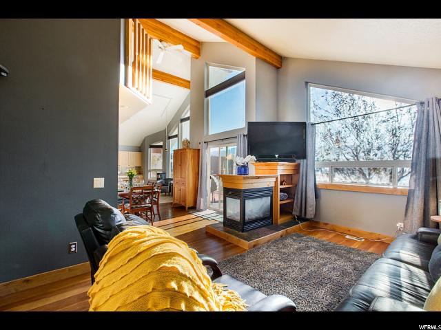 6297 Starview Dr, Park City, UT 84098 — photo 2