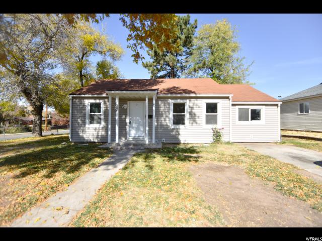 236 W 1900 N, Sunset, UT 84015 — photo 2