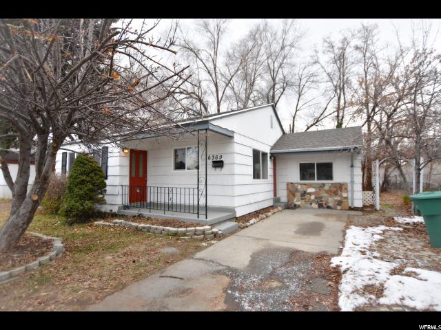 6369 S 370 E, Murray, UT 84107 — photo 2
