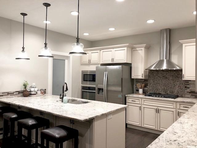 2558 S 1000 W, Nibley, UT 84321 — photo 8