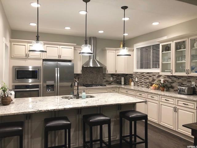 2558 S 1000 W, Nibley, UT 84321 — photo 9