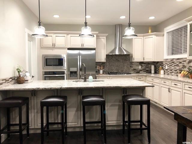2558 S 1000 W, Nibley, UT 84321 — photo 7