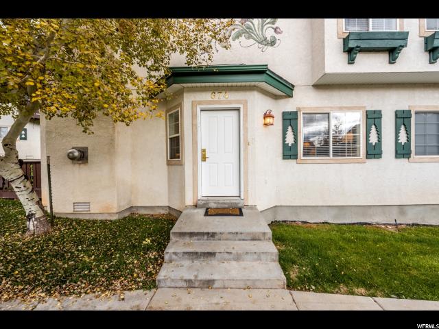 674 N 776 W, Midway, UT 84049 — photo 3